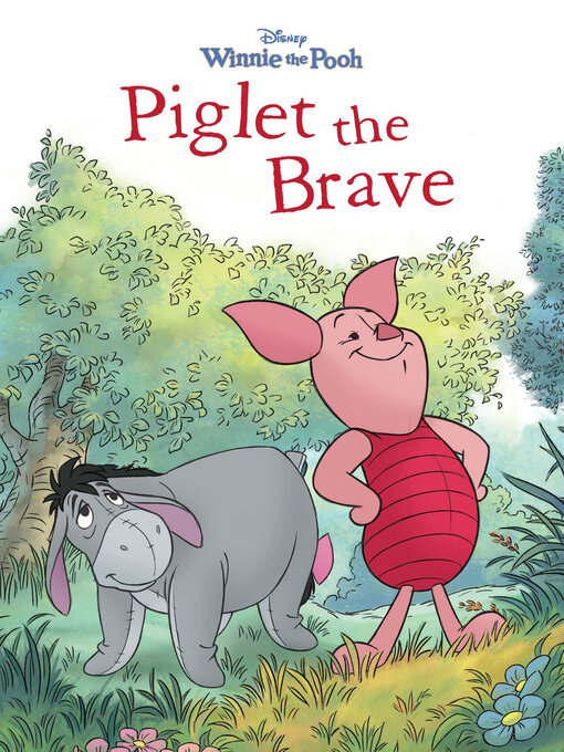 Title details for Winnie the Pooh by DISNEY BOOK GROUP - Available
